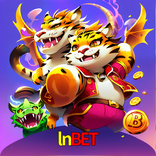 Imagem promocional da lnbet mostrando a plataforma e suas vantagens